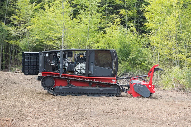 Prinoth